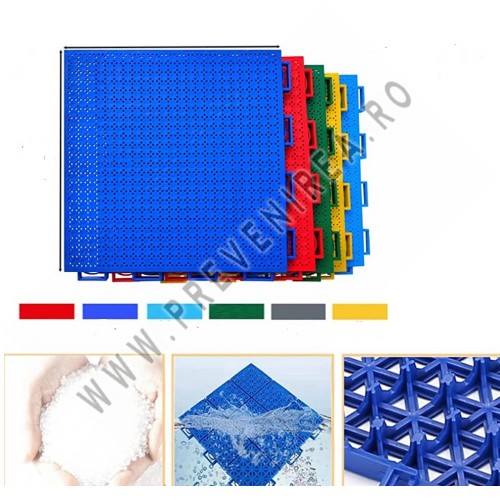 Placa din PVC pentru piscina Placa din PVC pentru piscina