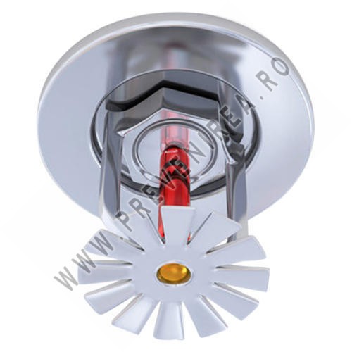 Mentenanta pentru sprinklere