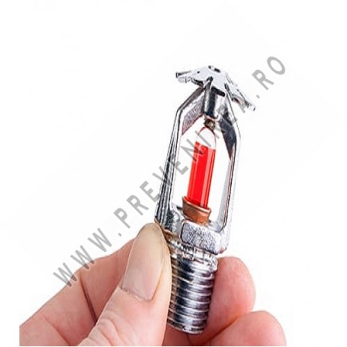 Inlocuire sprinklere