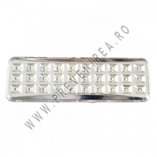 Lampa de panica pentru interior