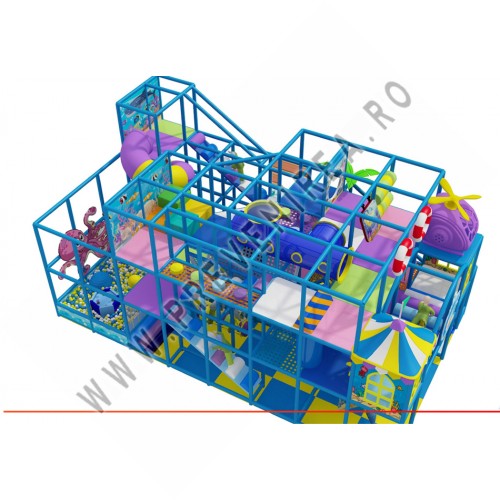 Verificare iscir pentru spatii de joaca