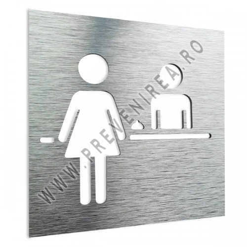 Semne pentru receptie