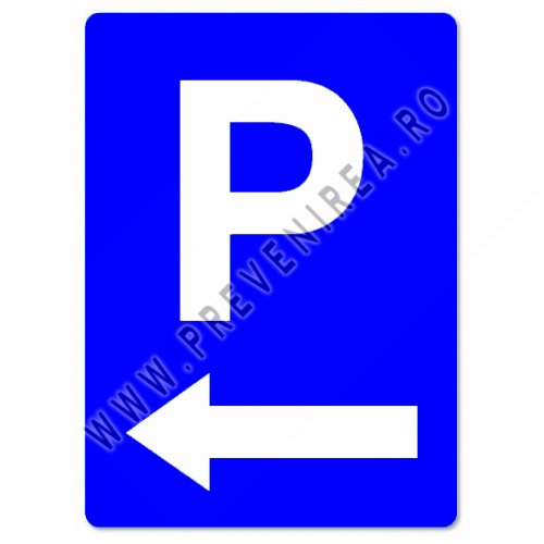Indicator Direcțional Parcare – Săgeată pentru Semnalizarea Locurilor și Accesului în Parcare Indicator Direcțional Parcare – Săgeată pentru Semnalizarea Locurilor și Accesului în Parcare