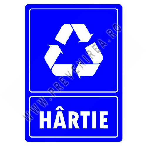 Semn pentru hartie Semn pentru hartie