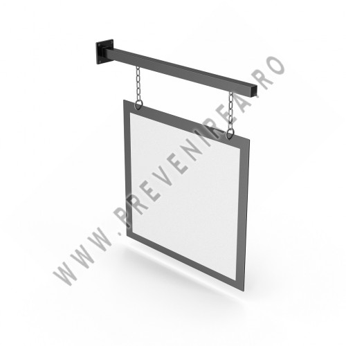 Panou cu suport Panou cu suport