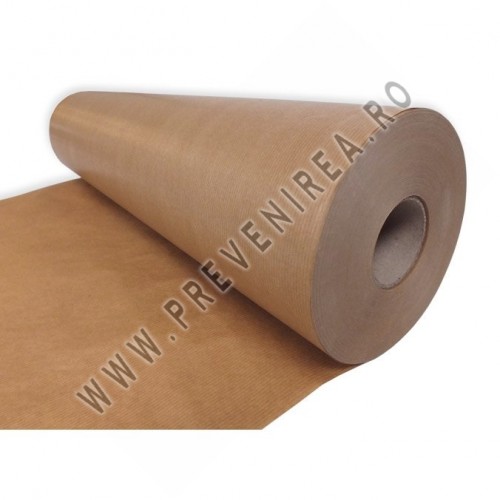 Bandă de Ambalare Ecologică din Hârtie – Soluția Durabilă pentru Afaceri