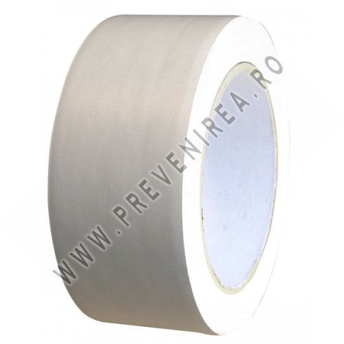 Banda Albă pentru Podea – Siguranță și Vizibilitate pentru Holuri și Trecere Pietoni