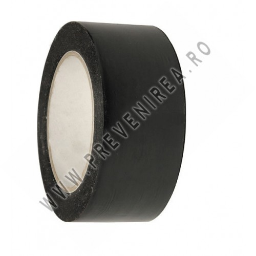 Benzi Negre de Marcaj pentru Pardoseli din Beton – Siguranță și Organizare