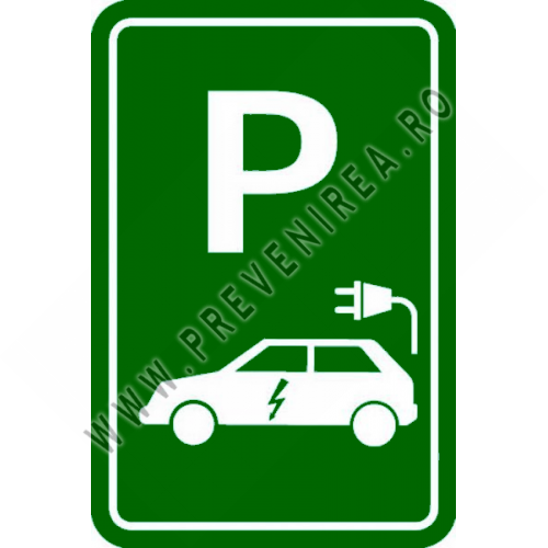Electric Vehicle Parking Electric Vehicle Parking