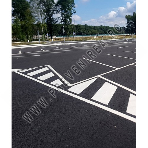Semnalizare 360° pentru punctul de adunare