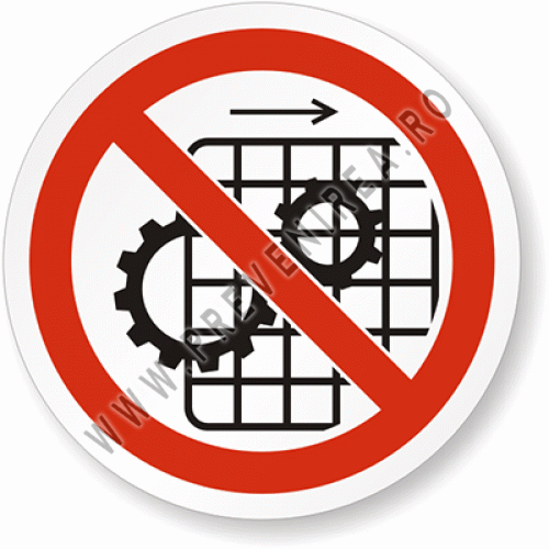 Etichete Profesionale pentru Protecția Utilajelor – Siguranță și Durabilitate