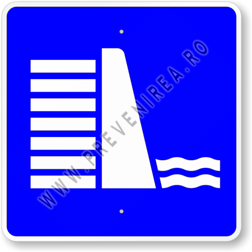 Indicator Baraj – Măsurare Precisă a Nivelului Apei și Controlul Siguranței