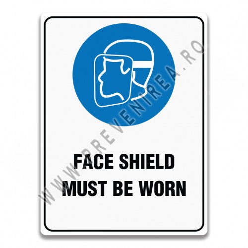 Indicator Siguranță – Scut de Protecție Obligatoriu | Protejează-ți Angajații Azi