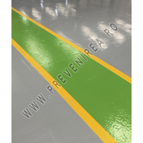 Sisteme de pardoseli pentru depozite si spatii de depozitare