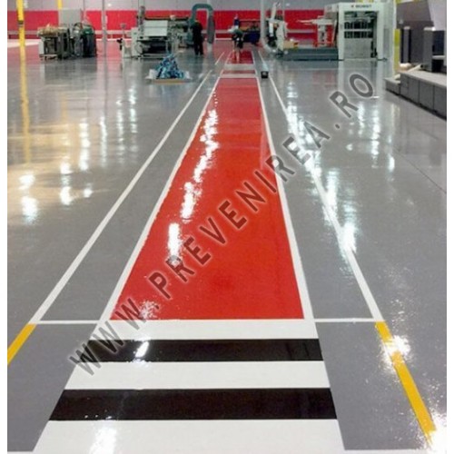 Marcarea liniei interne