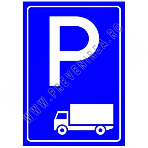 Parcari pentru tiruri Parcari pentru tiruri