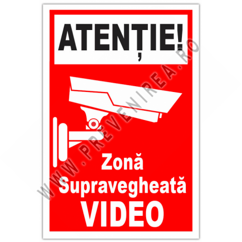 Indicator cctv