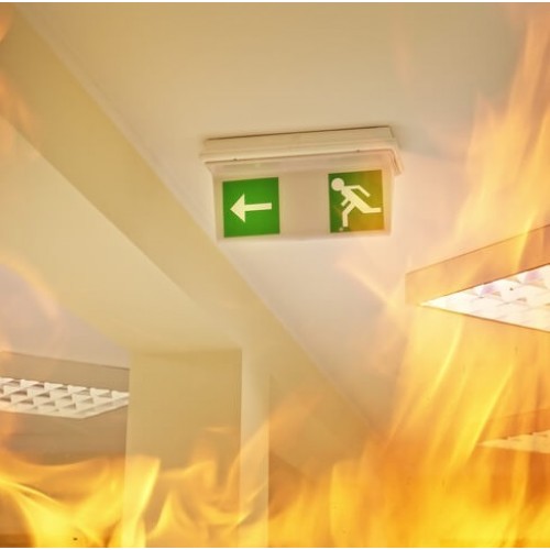 Evaluări pentru risc la incendiu la vanzarea si cumpararea de cladiri