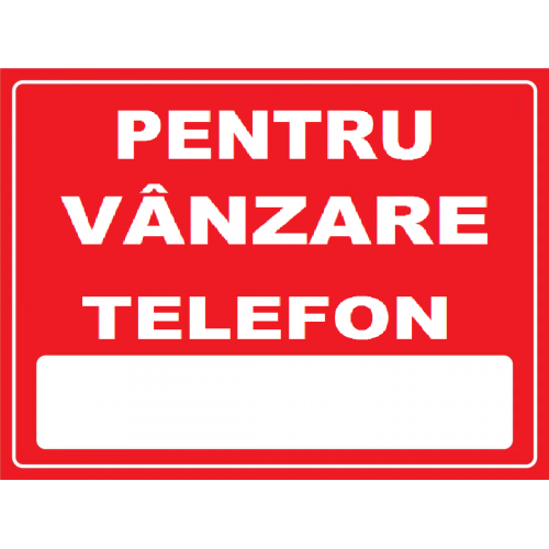 Placuta reflectorizanta pentru vanzare