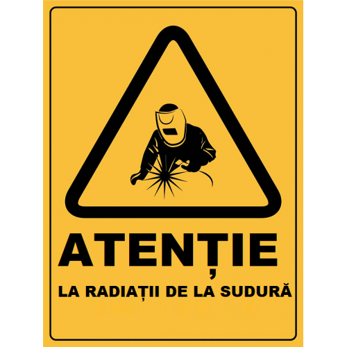 Placuta pentru sudura Placuta pentru sudura