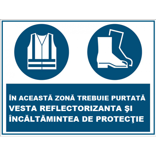 Placuta pentru vesta reflectorizanta si incaltamintea de protectie Placuta pentru vesta reflectorizanta si incaltamintea de protectie