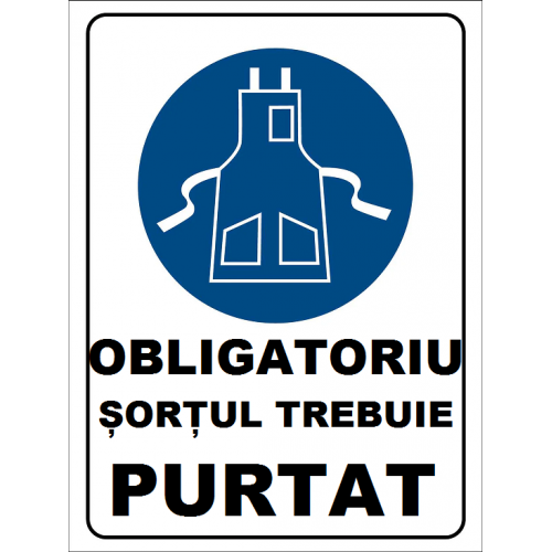 Placuta sortul trebuie purtat Placuta sortul trebuie purtat