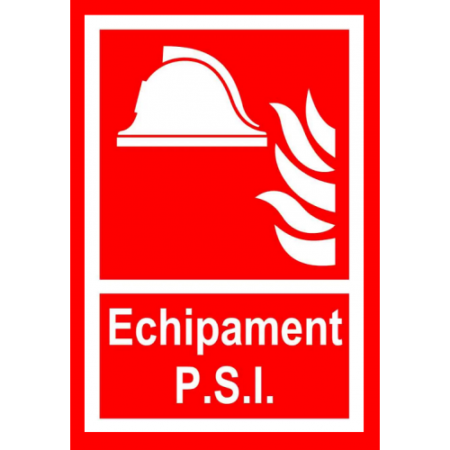 Placuta pentru echipament psi