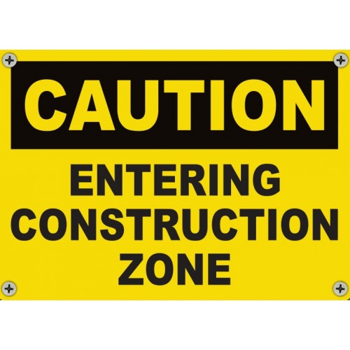 Indicator de Șantier pentru Construcții – Protecție și Conformitate Legală