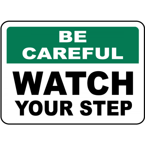 Indicator Ai Grijă – Protejează-te și Evită Pericolele