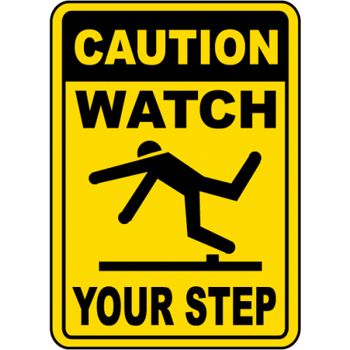 Indicator Vizibil Atenție Prag – Soluția pentru Praguri Periculoase