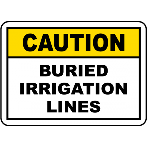 Indicator pentru Țevi de Irigații Îngropate – Protejează Sistemul de Irigații și Găsește Țevile Rapid