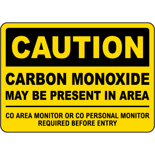 Indicator Industrial pentru Monoxid de Carbon – Previne Riscurile Invizibile