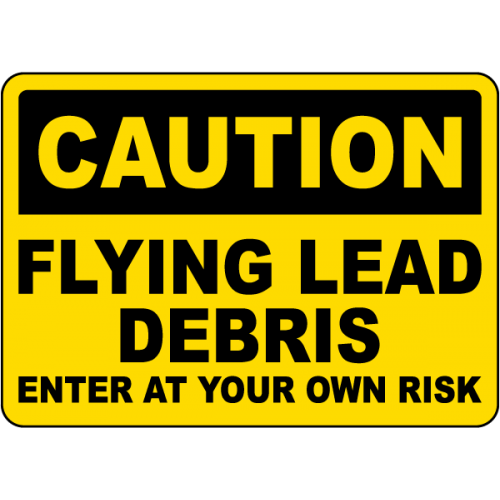 Indicator de Avertisment Conducere Aeriană – Protecție și Siguranță pe Drum