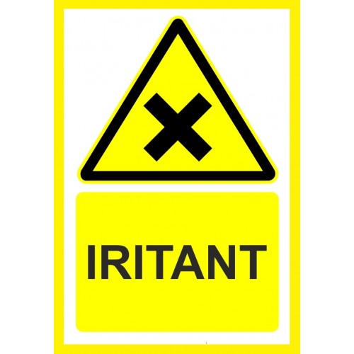 Placuta iritant Placuta iritant