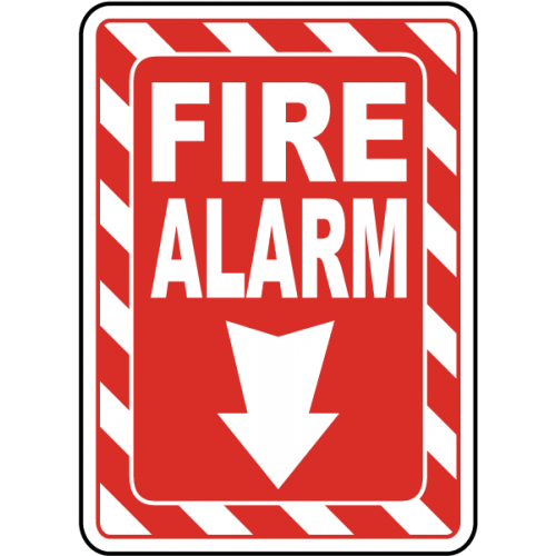 Plăcuțe Marcaj Alarmă de Incendiu – Vizibilitate Maximă și Conformitate PSI Plăcuțe Marcaj Alarmă de Incendiu – Vizibilitate Maximă și Conformitate PSI