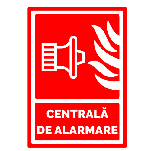 Indicator profesional pentru centrale de alarmă incendiu – Control complet al securității Indicator profesional pentru centrale de alarmă incendiu – Control complet al securității