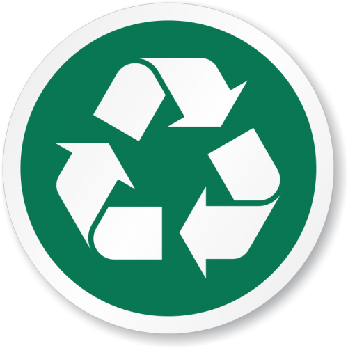 Eticheta de Reciclare – Semnalizare și Organizare Ecologică