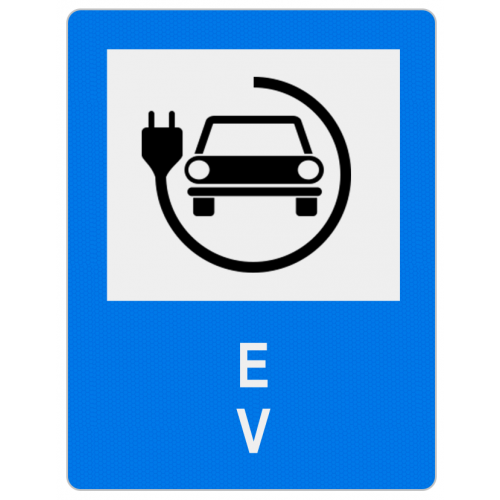 Parcare ev