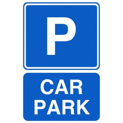 Indicator Parking Auto – Siguranță și Ordine în Parcarea Mașinii