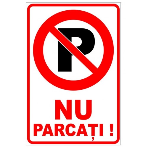 Nu parca