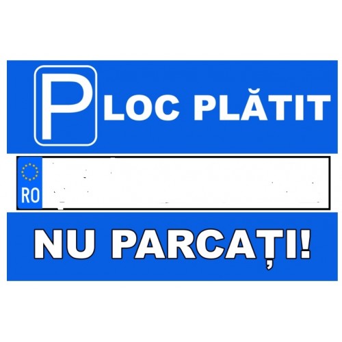 Loc platit Loc platit
