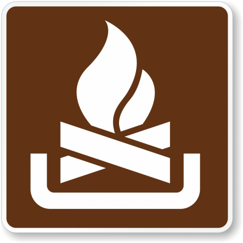 Indicator pentru  Foc