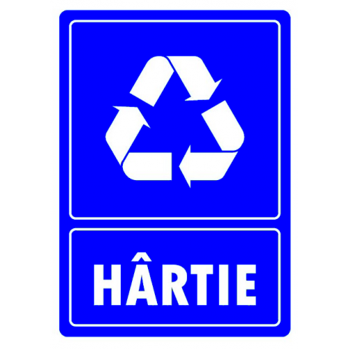 Semn pentru hartie