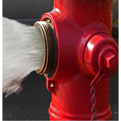 Intretinere hidranti