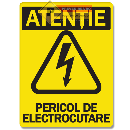 Indicator pentru electricitate