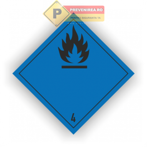 Etichete pentru protectie gaze