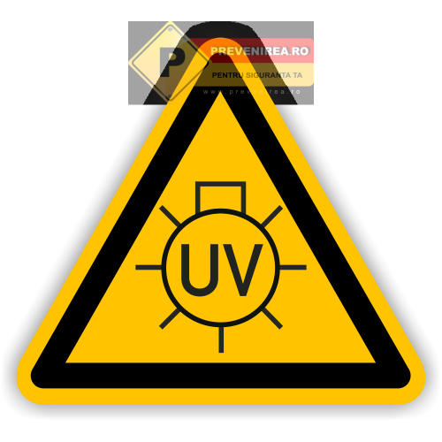 Etichete UV