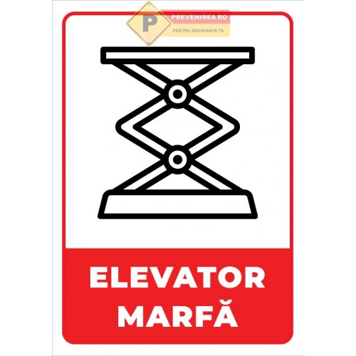 Indicator de elevator