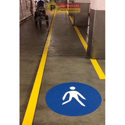 Marcaje pentru firme